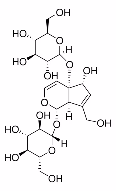 Paquete de melitosido 1X10MG