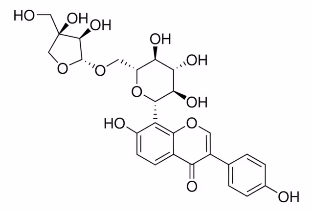 Paquete de mirificina 1X10MG