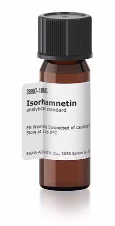 ISORHAMNETINA pack 1X10MG