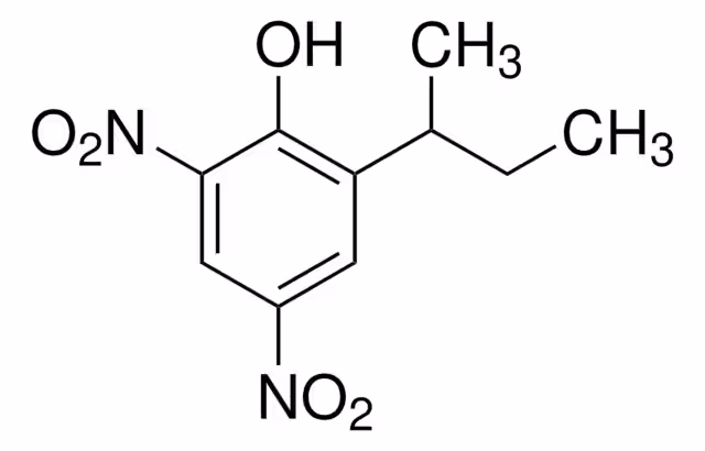 Dinoseb PESTANAL, paquete estándar analítico 1X100MG