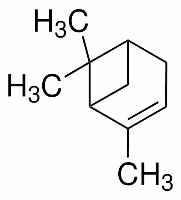 A-PINENE pack 1X100MG