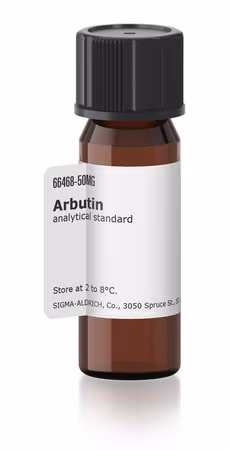 ARBUTIN pack 1X50MG