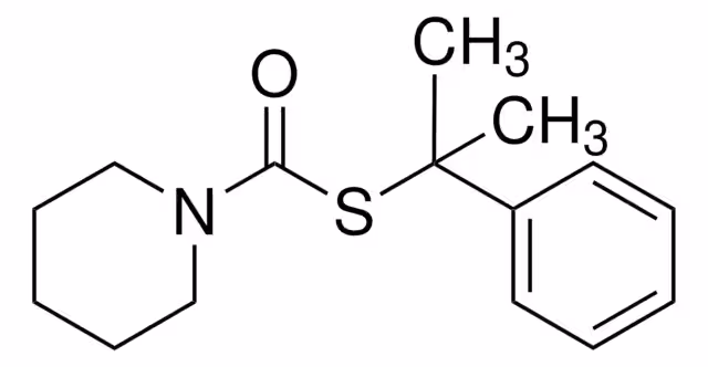 DIMEPIPERATO PESTANAL pack 1X100MG