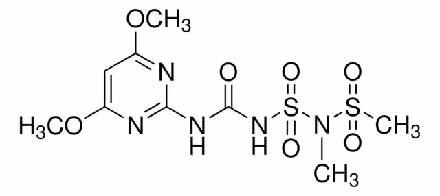 AMIDOSULFURON PESTANAL pack 1X100MG