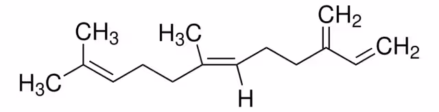 TRANS-BETA-FARNESENO pack 1X1ML