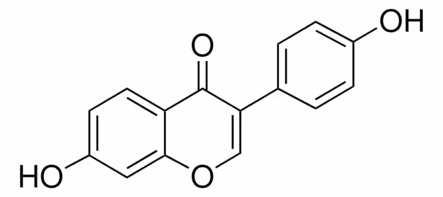 DAIDZEÍN pack 1X10MG