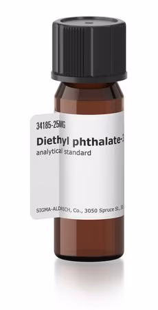 DIETIL-FTALATO -D4, OEKANAL paquete 1X25MG