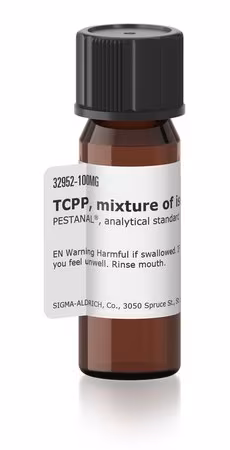 TCPP, MEZCLA DE ISOMEROS pack 1X100MG