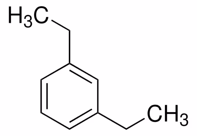 1,3-DIETILBENCENO, >=98,0% GC pack 1X5ML