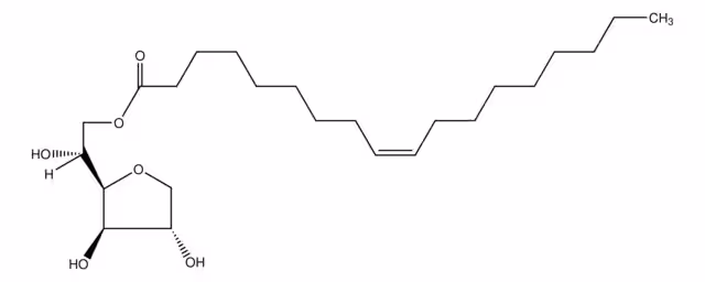 SPAN (TM) 80, 1000-2000MPA.S 20+C paquete 1X250ML