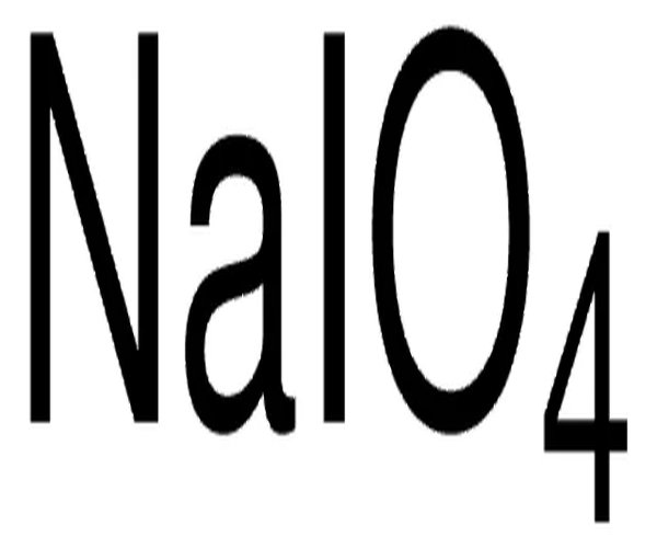 PERIODATO DE SODIO, REACTIVO ACS, >=99,8% pack 1X5G
