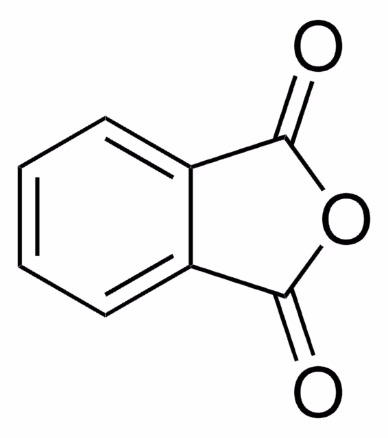 ANHÍDRIDO FTÁLICO, 99+%, A.C.S. REACTIVO pack 1X500G