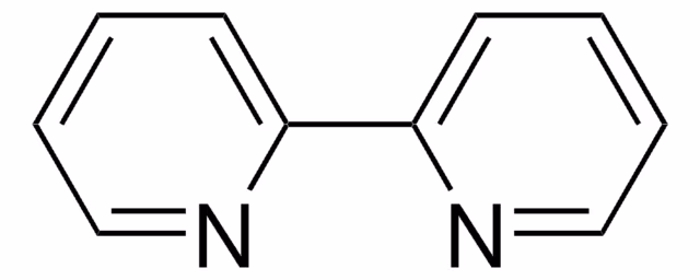 2,2''-Bipiridilo, ReagentPlus., =99% paquete 1X25G