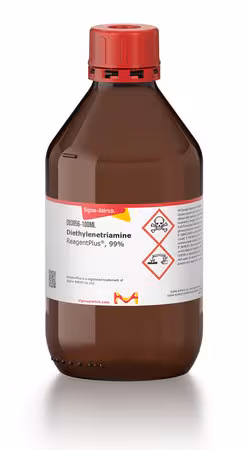 DIETILENTRIAMINA, REAGENTPLUS, 99% paquete 1X1LT