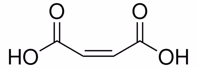 ÁCIDO MALEICO, REAGENTPLUS(R), >=99%(HPLC) paquete 1X500G