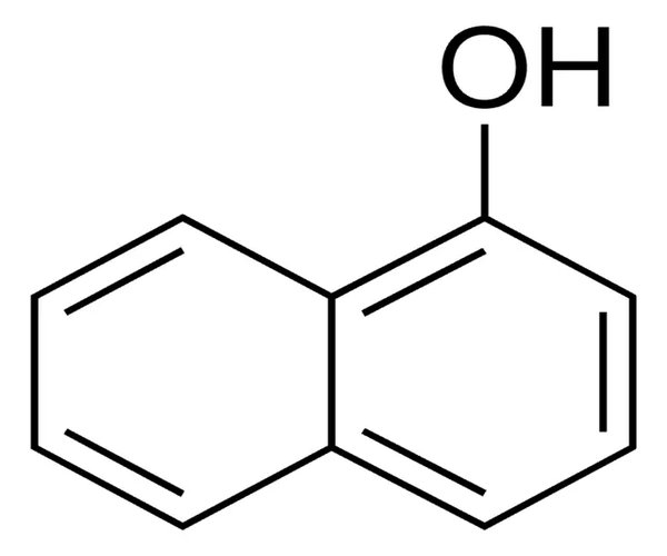 1-NAFTOL, REAGENTPLUS TM, 99% paquete 1X10G