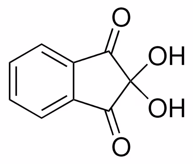 NINHIDRINA APTA PARA DETECTAR AMINOÁCIDOS& pack 1X100G