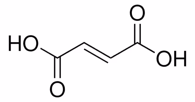 ÁCIDO FUMARICO pack 1X100G
