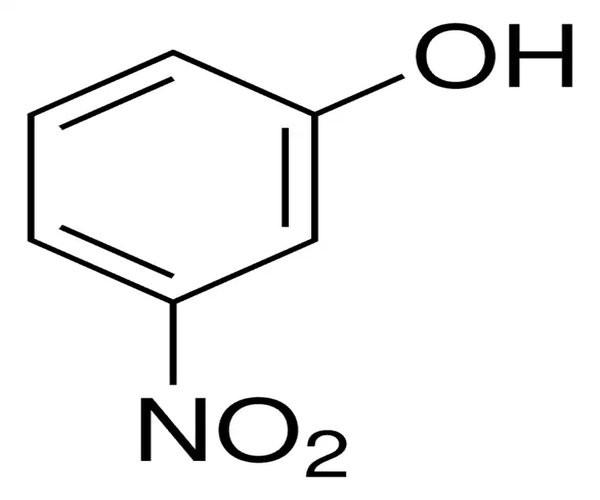 3-NITROFENOL, REAGENTPLUS, 99% paquete 1X10G