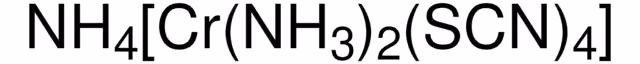 SAL DE REINECKE, REACTIVO ACS, >=93,0% paquete 1X25G