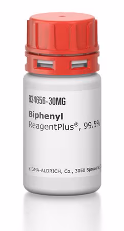 BIFENILO REAGENTPLUS, 99,5% paquete 1X30MG