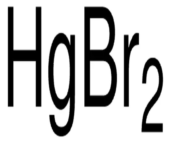 BROMURO DE MERCURIO(II) REACTIVO ACS pack 1X100G