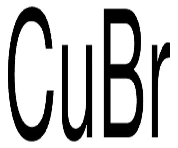 BROMURO DE COBRE(I), 98% paquete 1X50G
