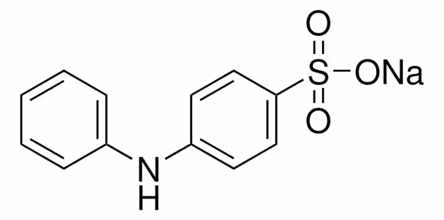 ÁCIDO DIFENILAMINA-4-SULFÓNICO SODIO SA pack 1X25G