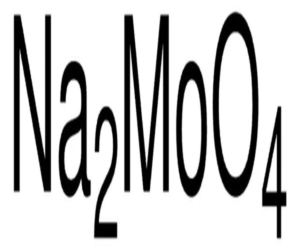 MOLIBDATO DE SODIO, 98+% paquete 1X500G