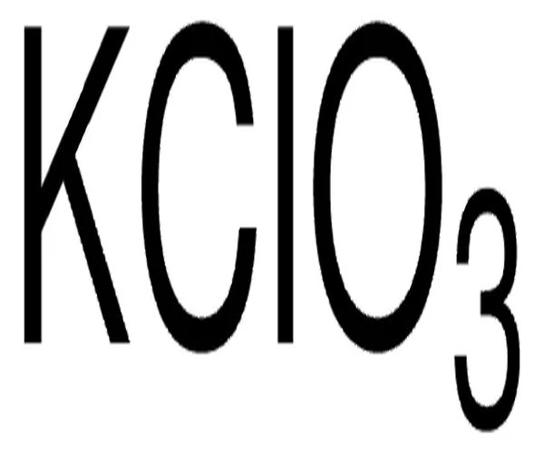 CLORATO DE POTASIO, 99+%, A.C.S. REACTIVO pack 1X100G