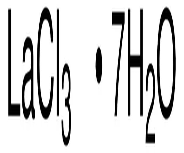 CLORURO DE LANTANO HEPTAHIDRATO, ACS REA pack 1X25G