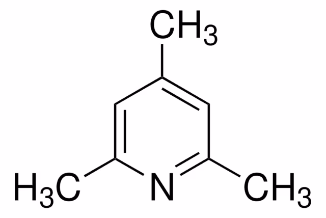 2,4,6-Trimetilpiridina pack 1X100ML