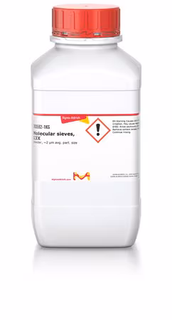 TAMICES MOLECULARES, 13X, POLVO paquete 1X1KG