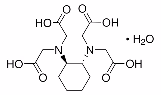 TRANS-1,2-DIAMINOCICLOHEXANO-N,N,N',N'-T pack 1X50G