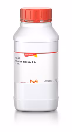 TAMICES MOLECULARES, 5A, PELLETS 3,2MM paquete 1X1KG