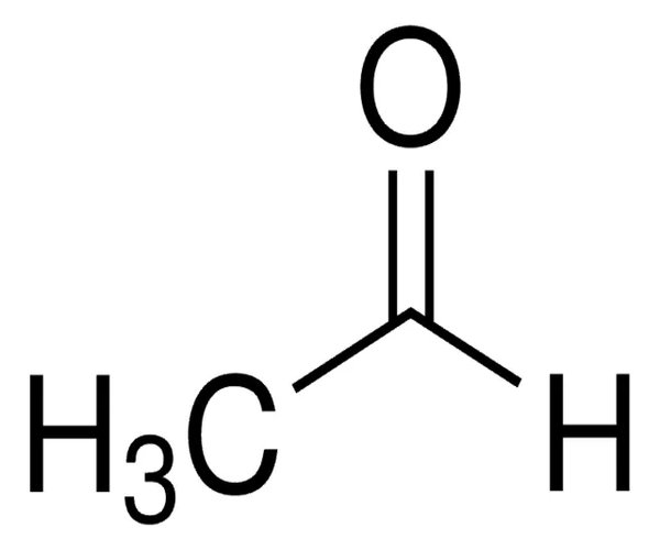 ACETALDEHÍDO, >=99,5%, A.C.S. REACTIVO pack 1X100ML