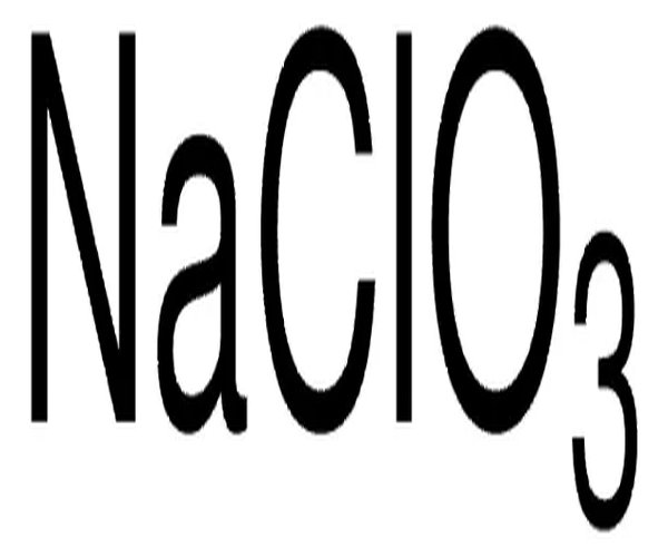 CLORATO DE SODIO, REACTIVO ACS, >=99,0% paquete 1X100G
