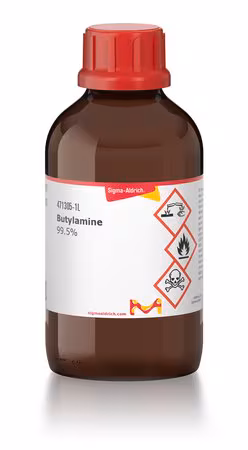 BUTILAMINA, 99,5% paquete 1X250ML