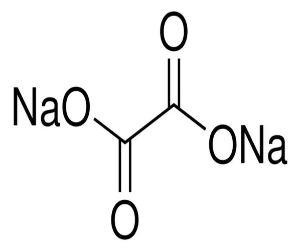 SAL SÓDICA DE ÁCIDO OXÁLICO, ACS pack 1X100G