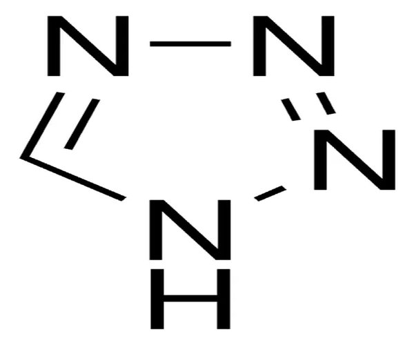 SOLUCIÓN DE TETRAZOL, PARA SÍNTESIS DE ADN, & pack 1X100ML