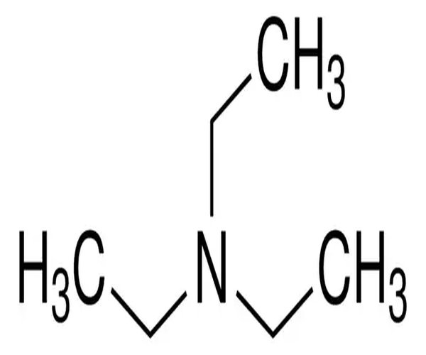 TRIETILAMINA pack 1X250ML