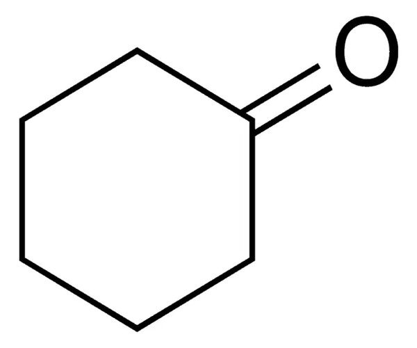 CICLOHEXANONA, REAGENTPLUS, 99,8% paquete 1X25ML