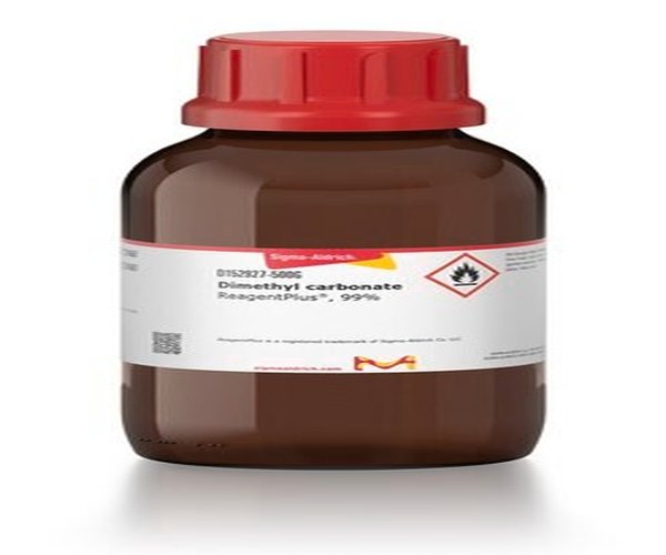 CARBONATO DE DIMETIL, REAGENTPLUS, 99% paquete 1X1LT