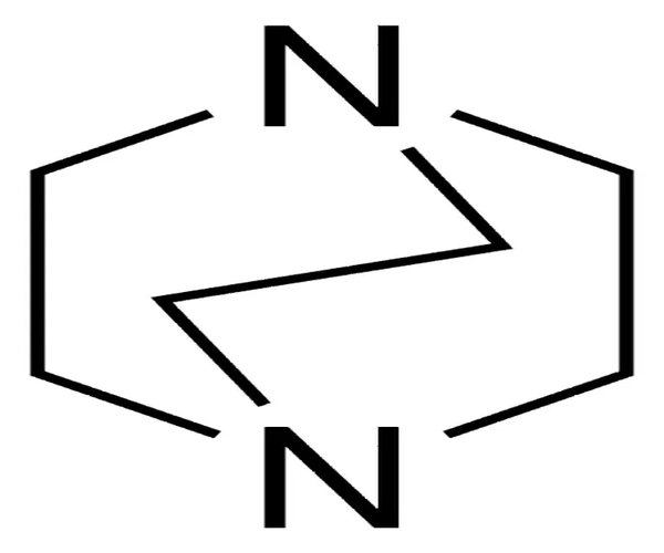 1,4-DIAZABICYCLO[2.2.2]OCTANO, REACTIVOPL paquete 1X25G