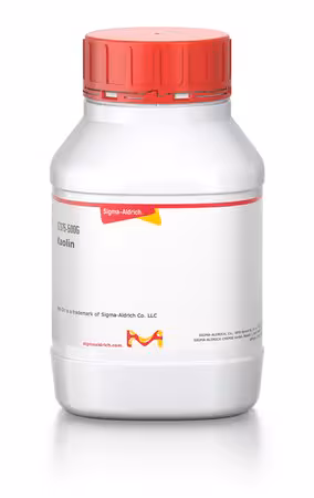 CAOLÍN pack 1X500G