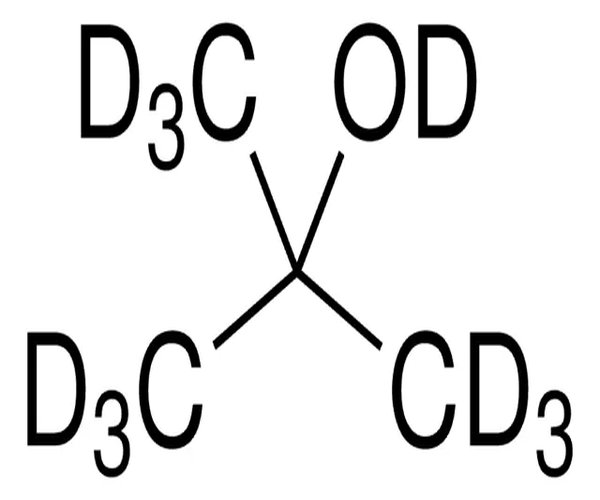 TERT-BUTANOL-D10, 99 ÁTOMOS % D paquete 1X5G