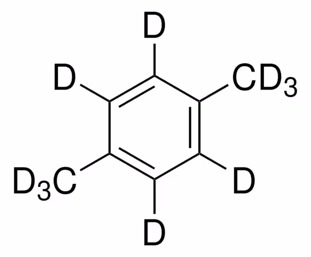 P-XILONO-D10, 99 ÁTOMO % D paquete 1X5G