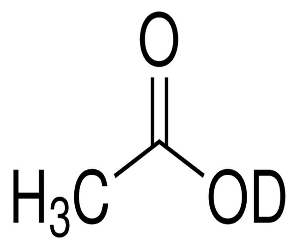 ÁCIDO ACÉTICO-D, 99 ÁTOMOS % D paquete 1X250G