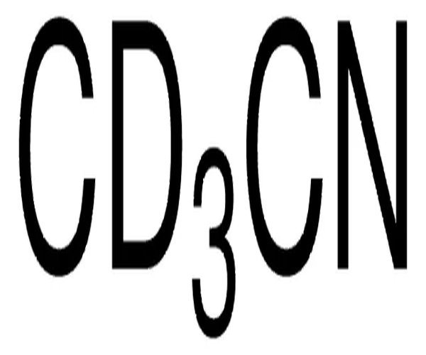 ACETONITRILO-D3, >=99,8 ÁTOMO % D paquete 1X25G