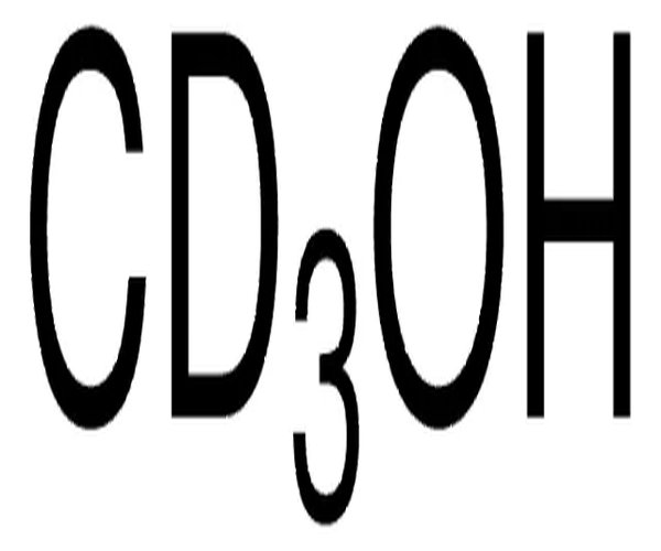 METANOL-D3, 99,8 ÁTOMOS % D paquete 1X1G